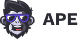 APE Logo